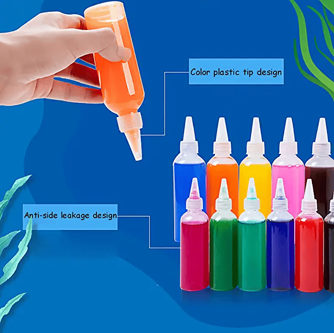 BIG SALE - HALF PRICE Magic Water ELF