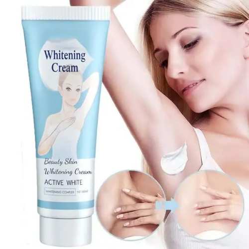 Women Whitening Cream