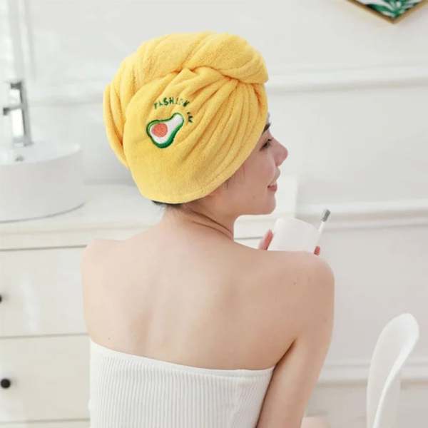 Drying Towel