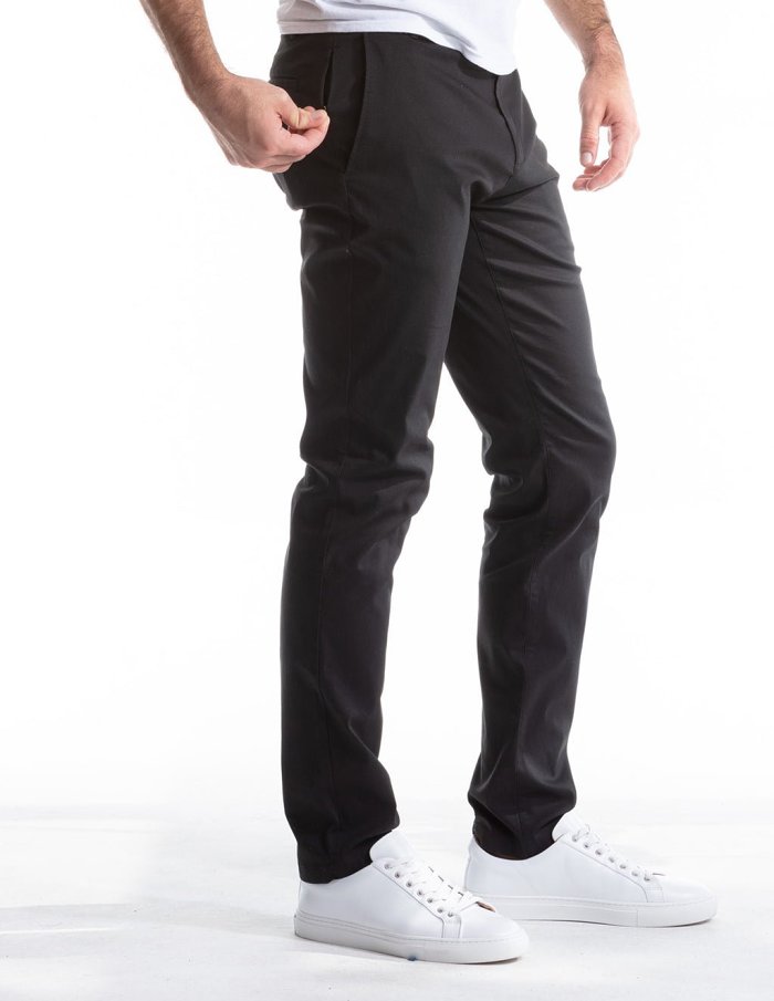 Stretch Khakis