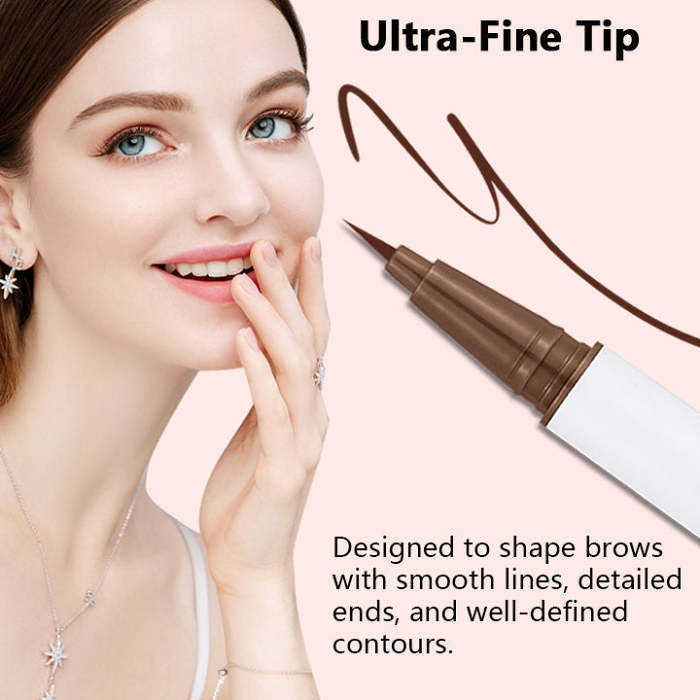 Biancat Ultra-Fine Eyebrow Pencil