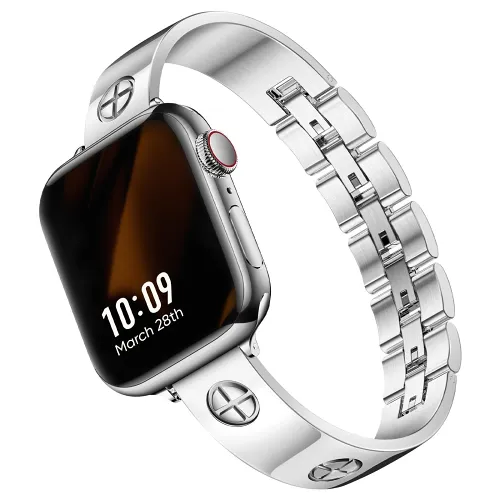 Thin Replacement Band Compatible for Apple Watch