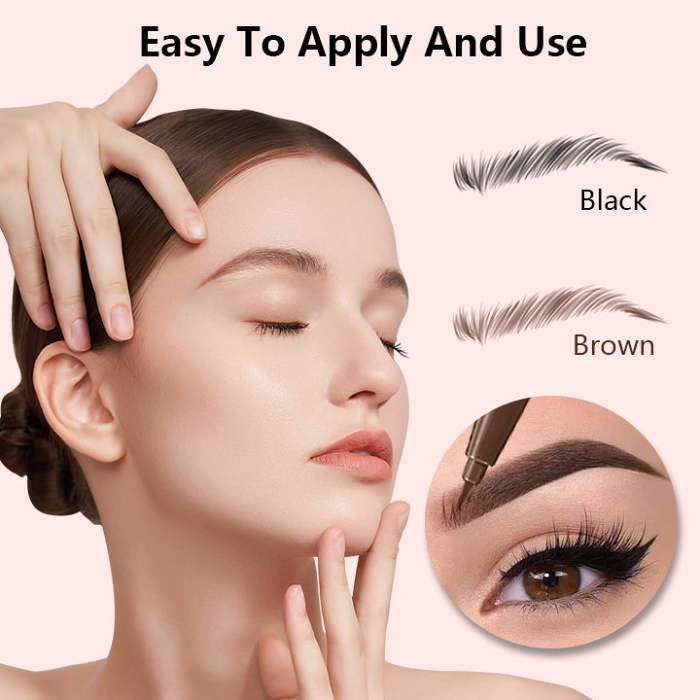 Biancat Ultra-Fine Eyebrow Pencil