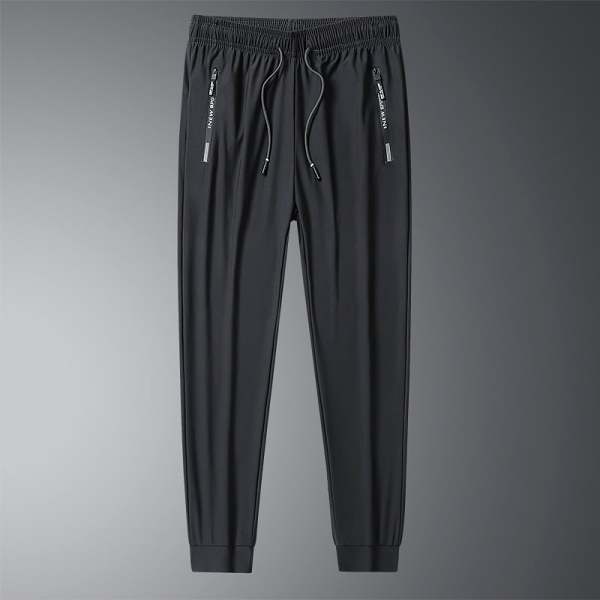 Unisex Ultra High Stretch Quick Dry Pants