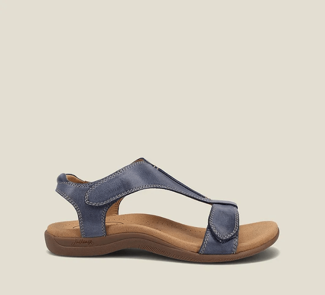 PU Adjustable Sandals