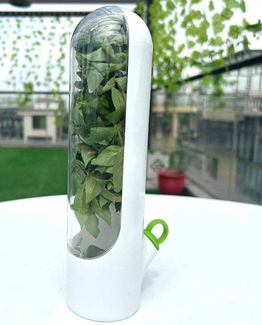Fresh vegetable storage box——	(Buy 2 free shipping)