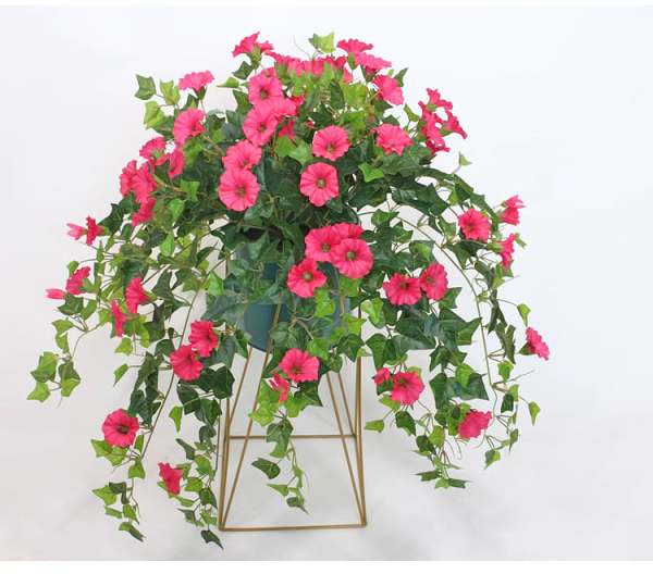 Hot Sale- UV Simulation Artificial flower