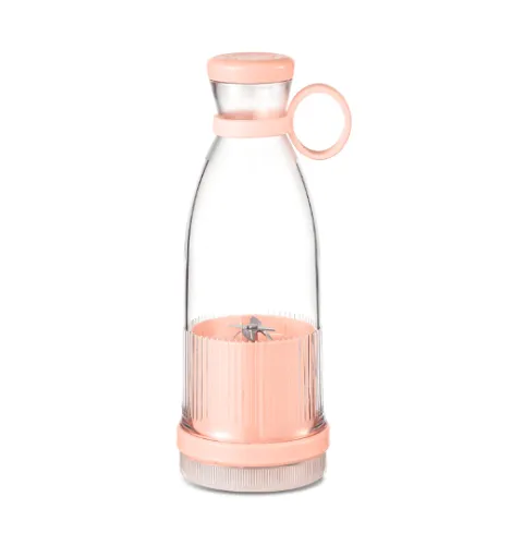 Fresh Juice Portable Blender