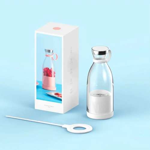 Portable Mini Blender