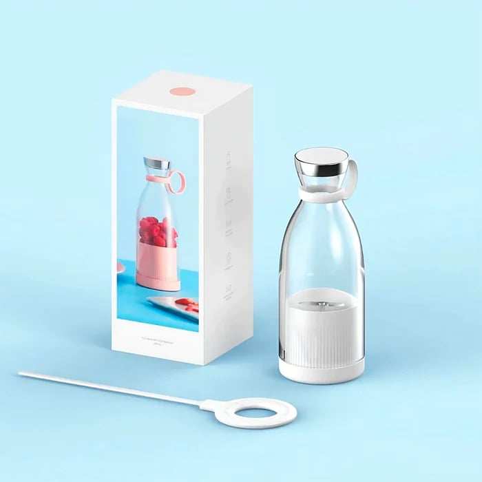 Portable Mini Blender