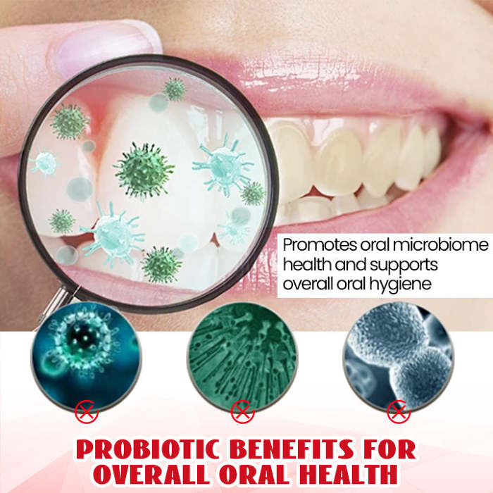 BiancatProbioticWhiteningToothPowder