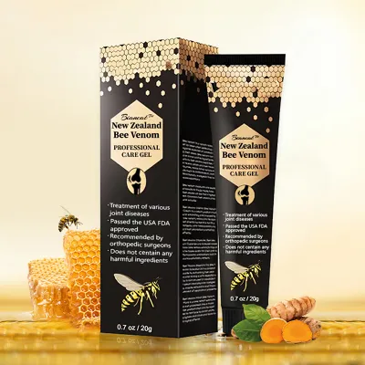 Biancat New Zealand Bee Venom Professional Care Gel