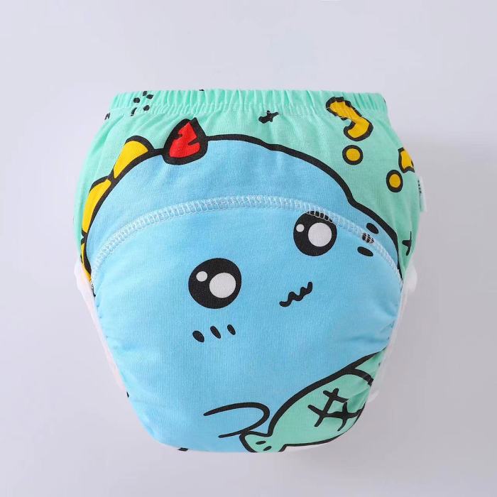 Upgraded model Baby Potty Training Underwear-Washable