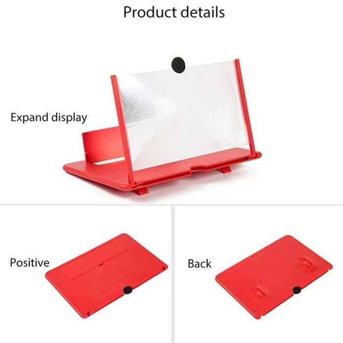 Screen Magnifier 2023 Newest Version