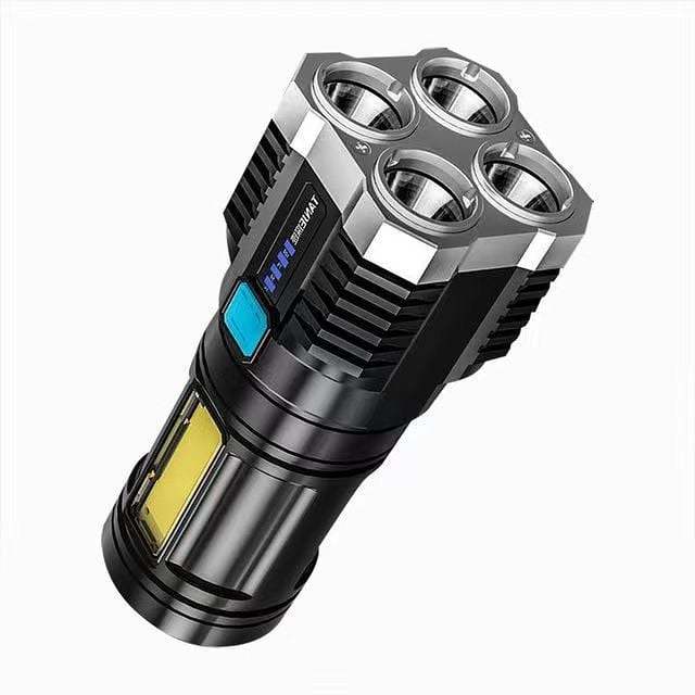 Explosion Proof Flashlight