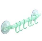 Bathroom & Kitchen Storage Hooks