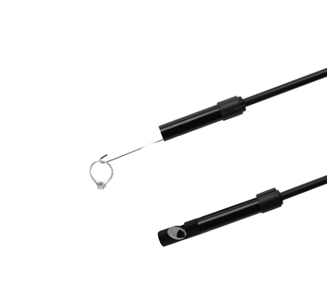 2024 hot-selling high-definition three-in-one endoscope
