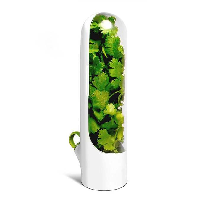 Fresh vegetable storage box——	(Buy 2 free shipping)