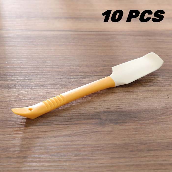 Silicone Jam Spreader Spatula