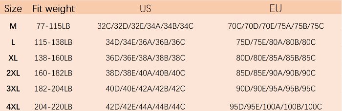 Sexy Beautiful Back Breathable Thin Bra