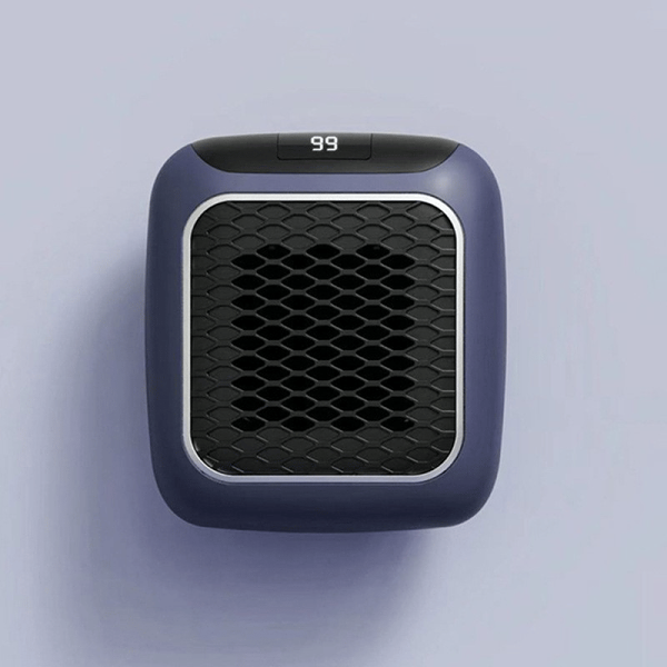 Portable turbine heater review