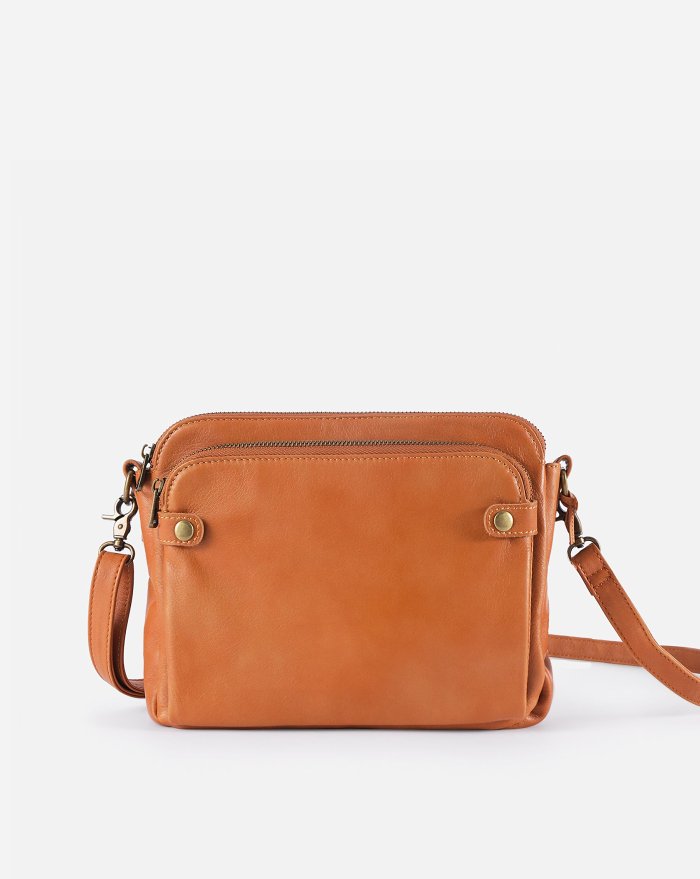 Crossbody Shoulder Bags and Clutches