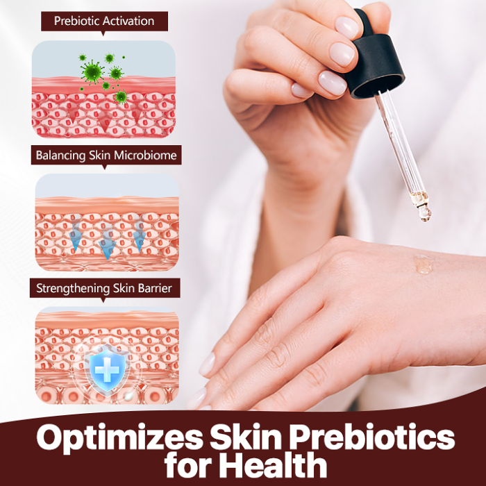 Biancat Cow's Fart Eczema Essence