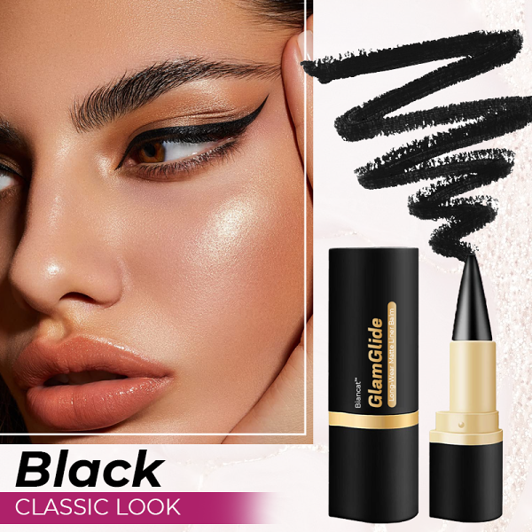 Biancat GlamGlide Long-Wear Matte Liner Balm