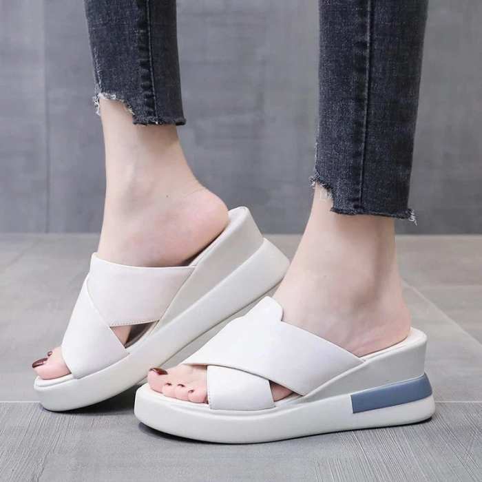 Orthopedic Sandal