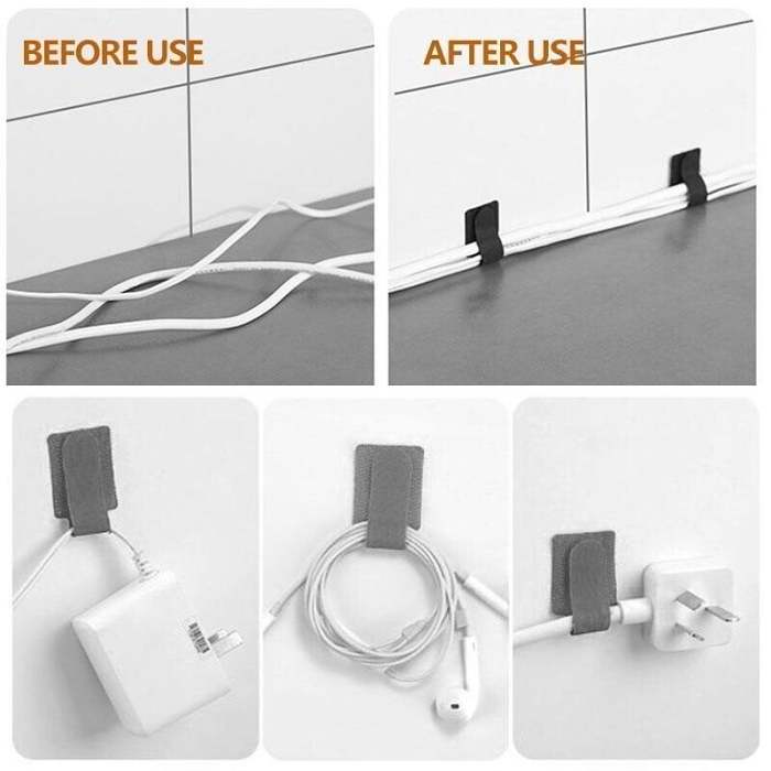 Wire Organizer