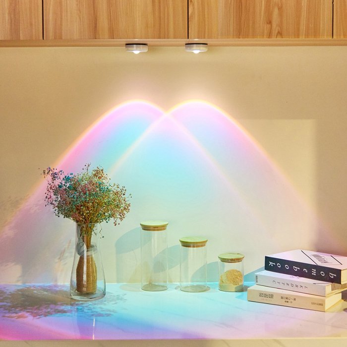 Pat light LED Pro