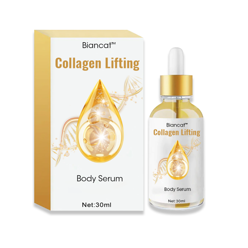 Biancat Collagen Lifting Body Serum