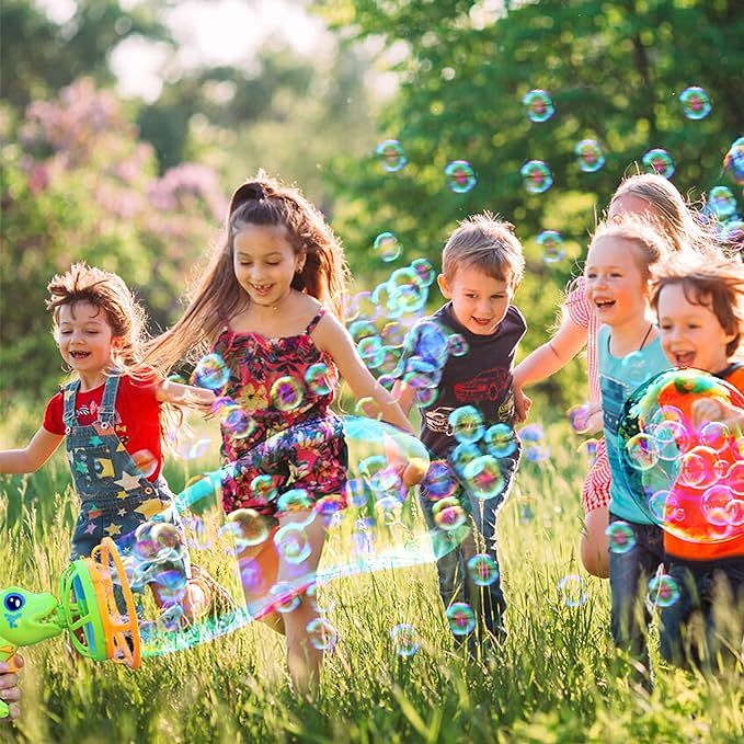 Big Bubble Wand Giant Bubble Blower Bubble Maker
