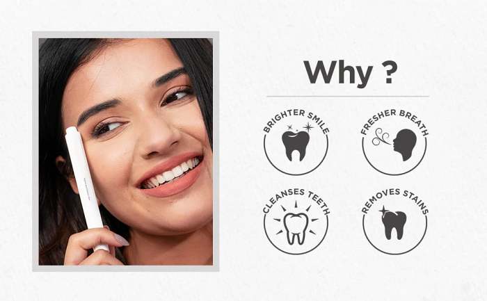 Teeth Whitening Pen