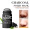 Bamboo Charcoal Solid Mask