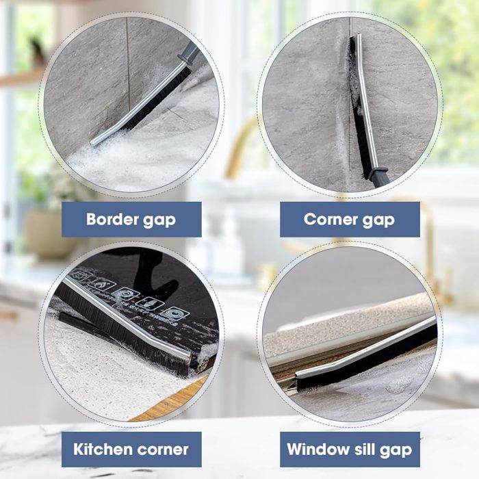Multifunctional Crevice BrushBuy more get more