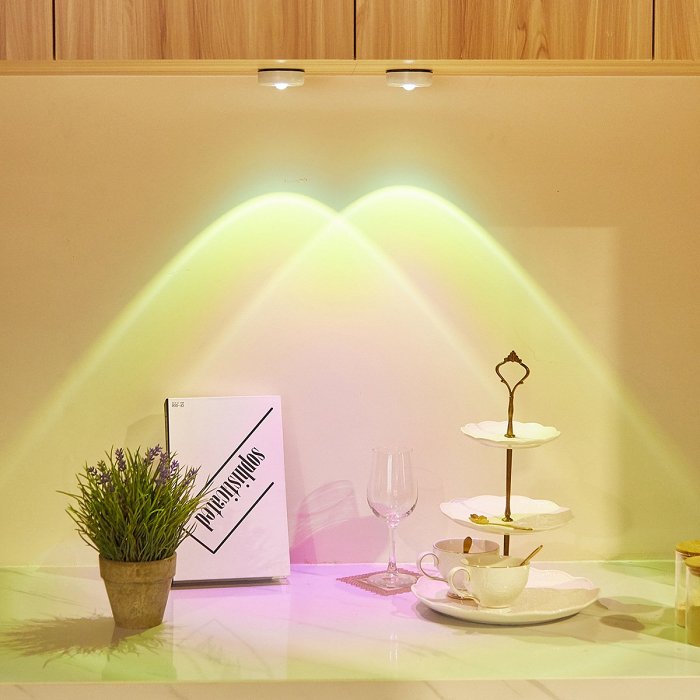 Pat light LED Pro
