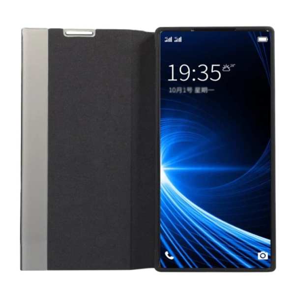 For Samsung Smart Window Phone Case