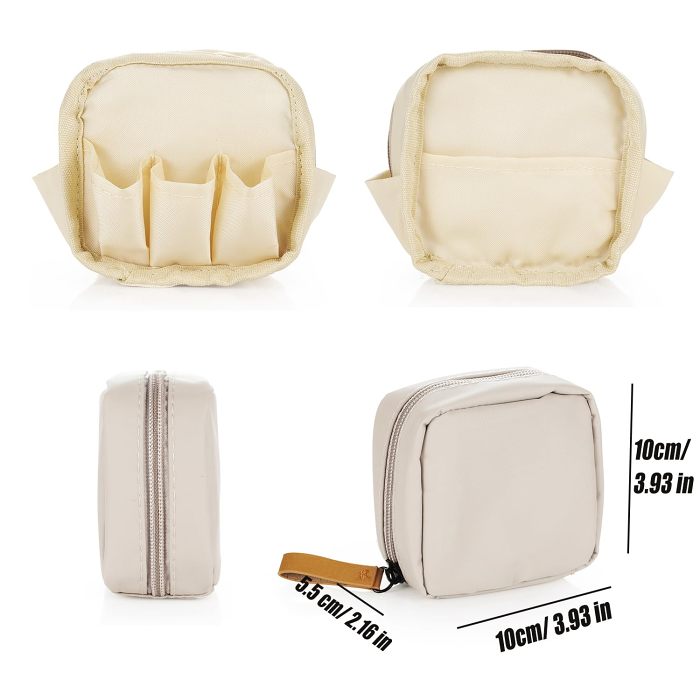 Mini Cosmetic Bag