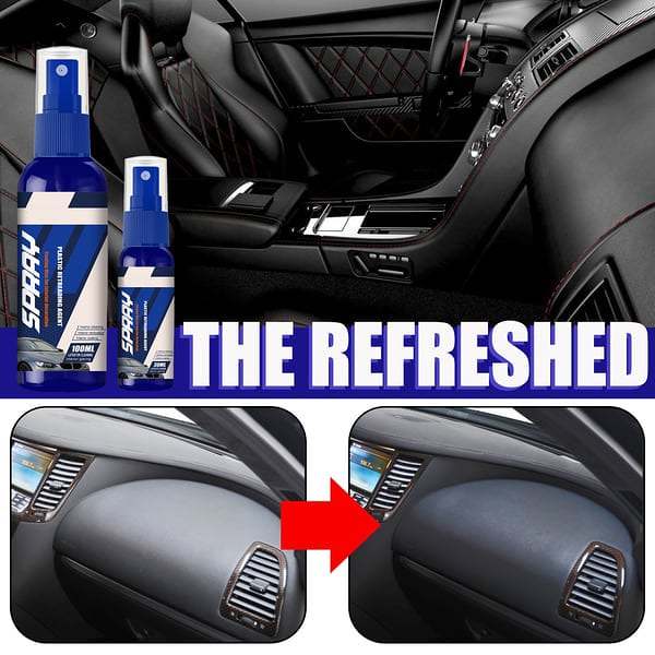 Decal Restore Agent