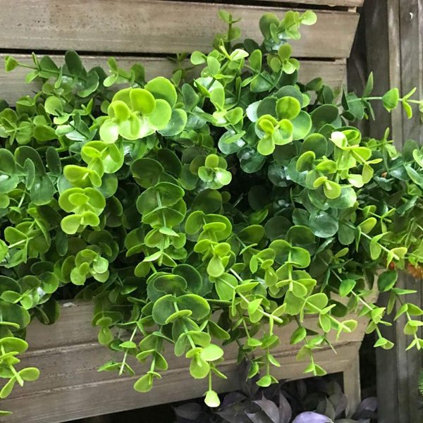 Outdoor Artificial Plants