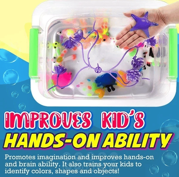 BIG SALE - HALF PRICE Magic Water ELF