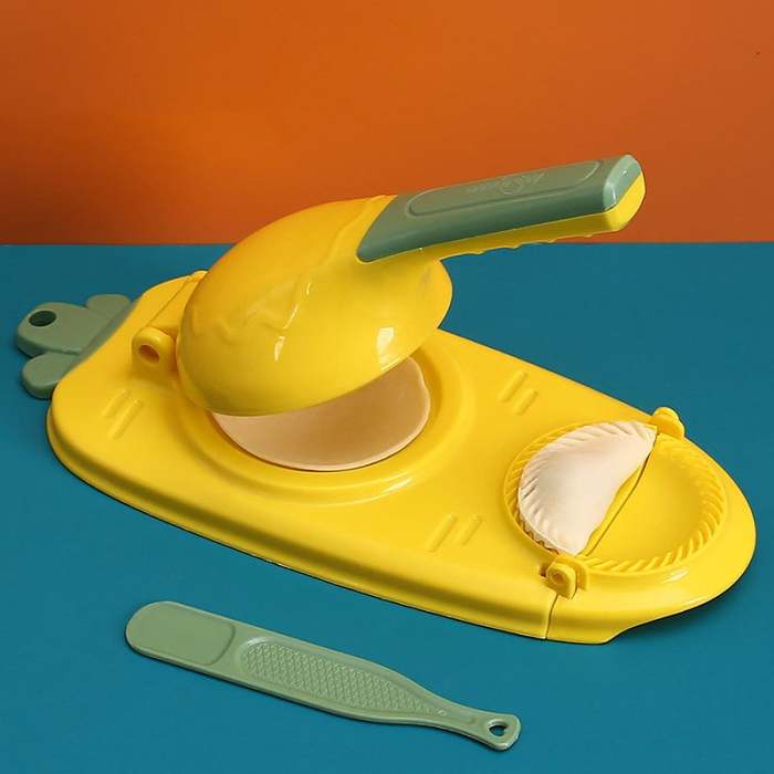Dumpling Skin Maker Dumpling Moulds