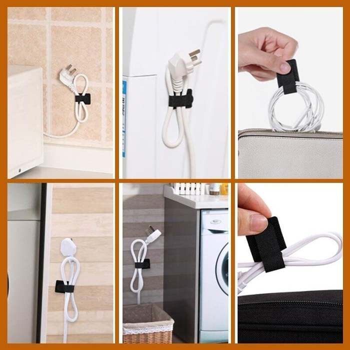 Wire Organizer