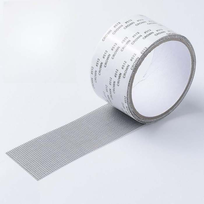 Strong Adhesive Screen Repair Tape