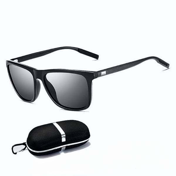 Design Men Polarized Sunglasses