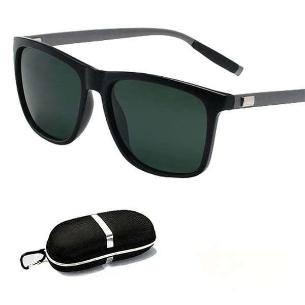 Design Men Polarized Sunglasses