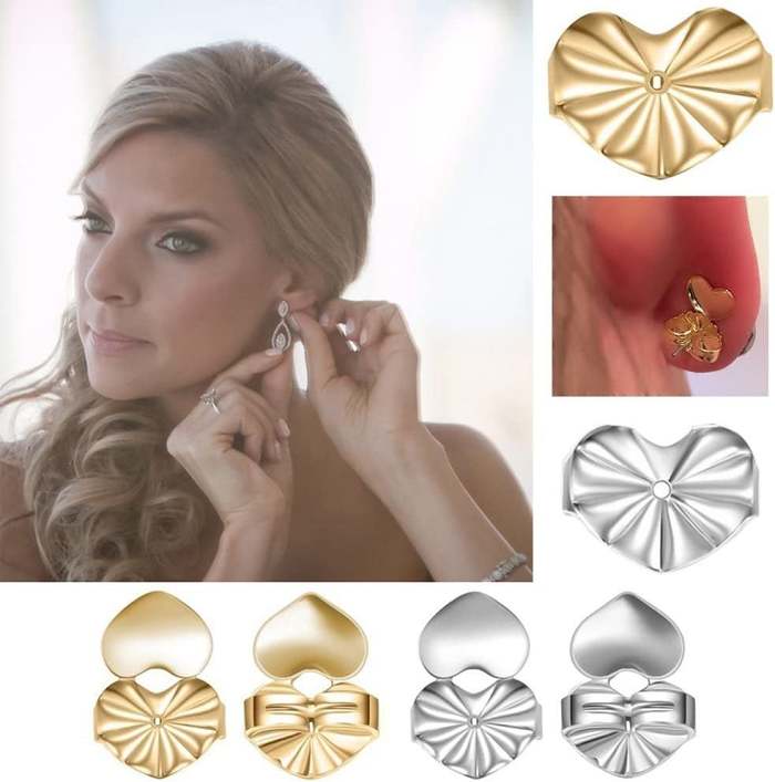New Earring Lifters