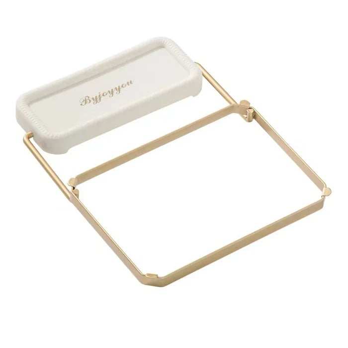 Kitchen Residue Filter Screen Holder(Includes 50 nets)