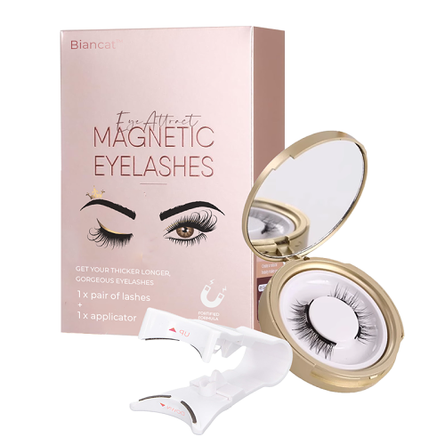 Biancat EyeAttract Magnetic Eyelashes